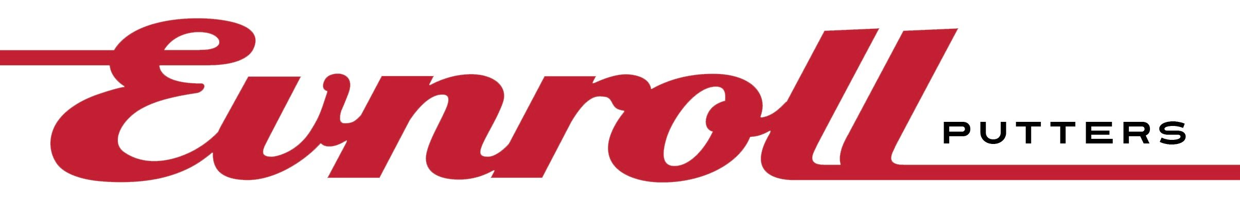 Evnroll Putters logo