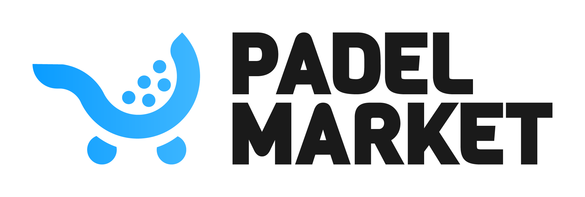 Padel Market | Help Center New logo