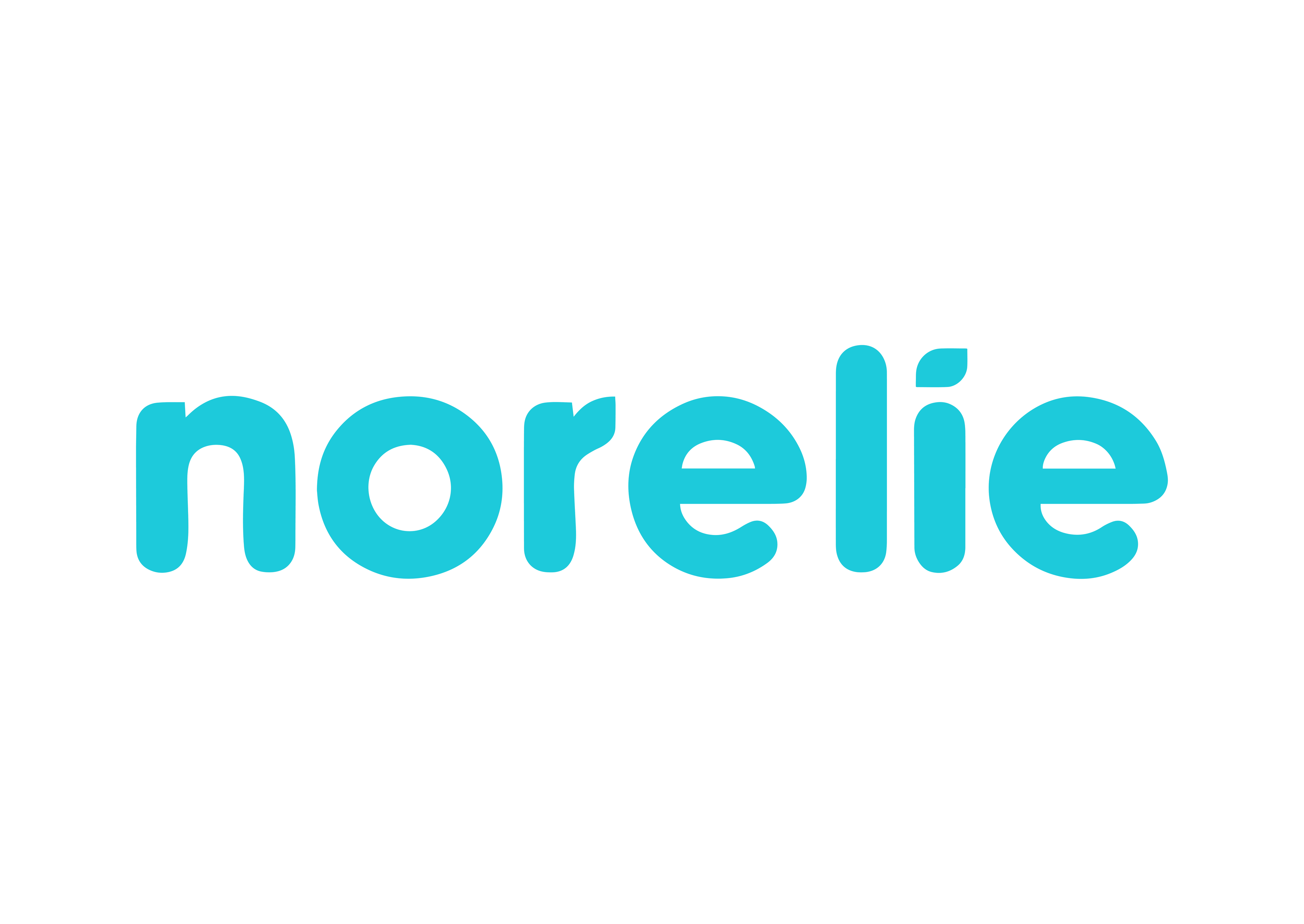 Norelie - US logo