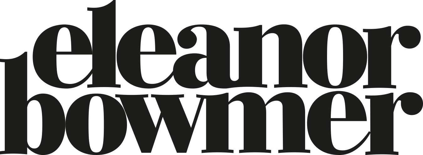 Eleanor Bowmer logo