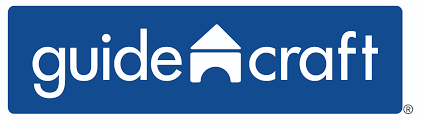 guidecraft logo
