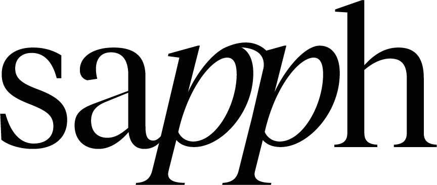 Sapph logo