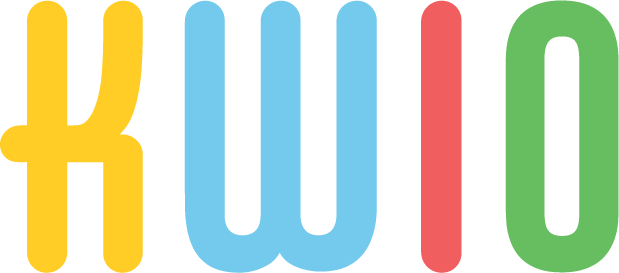 KWIO logo