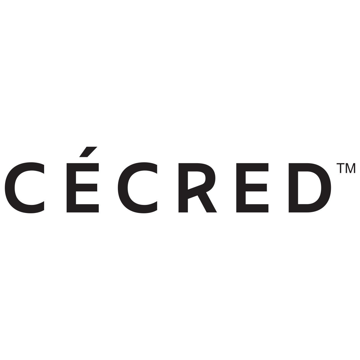Cécred logo