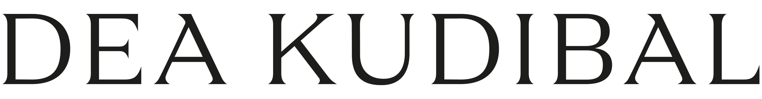 dea-kudibal-se logo