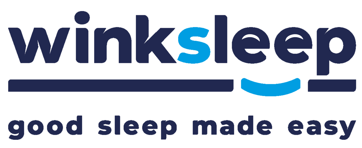 Winksleep logo
