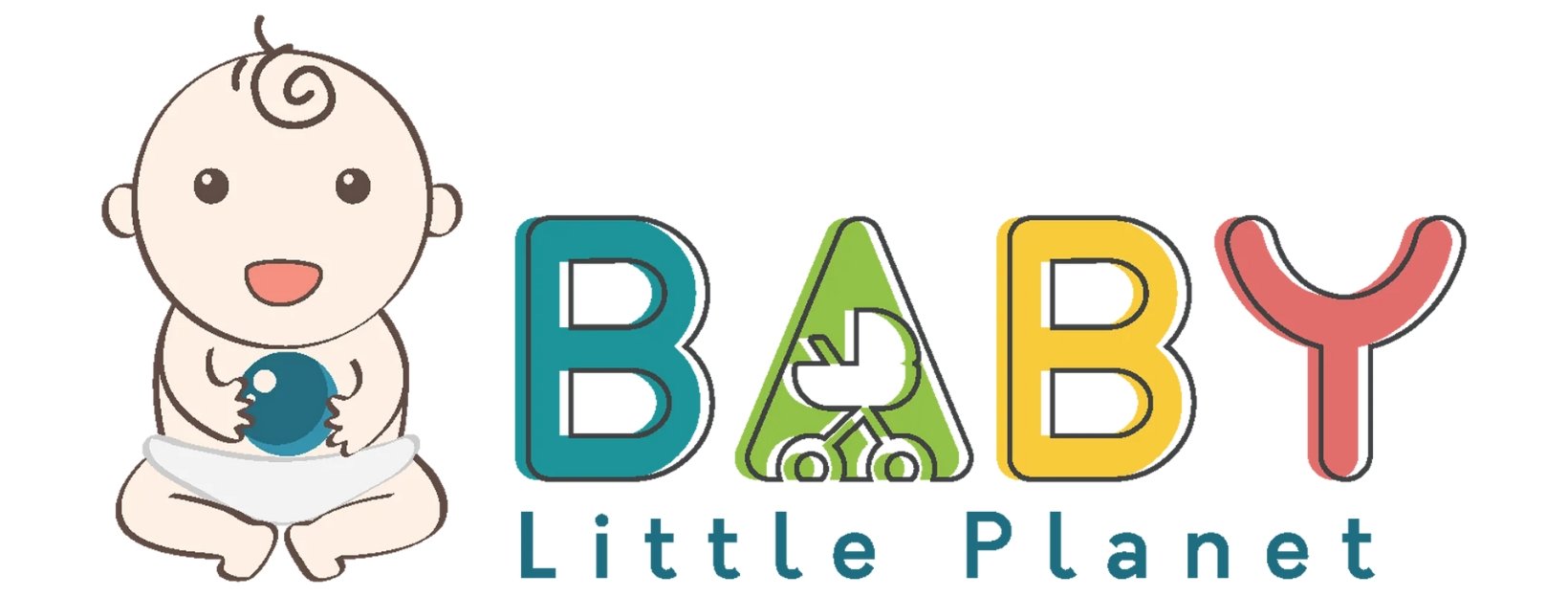 Baby Little Planet FAQS logo