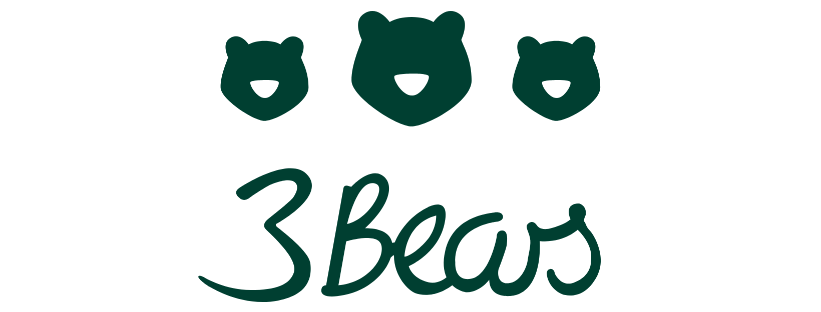 3Bears logo