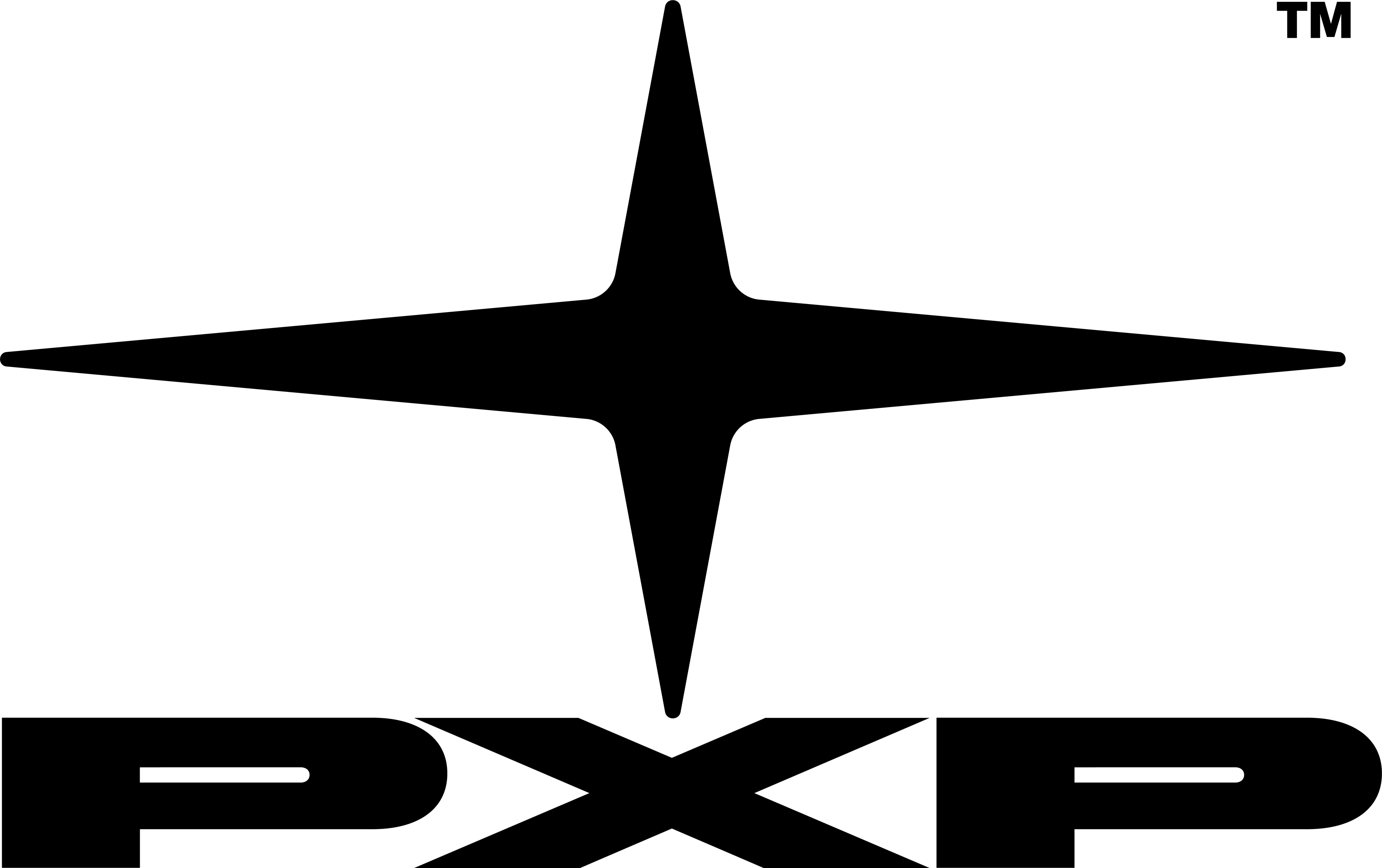 PXP™ logo
