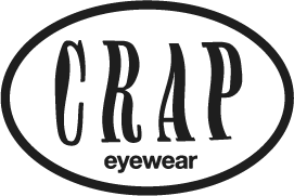 Crap Eyewear logo