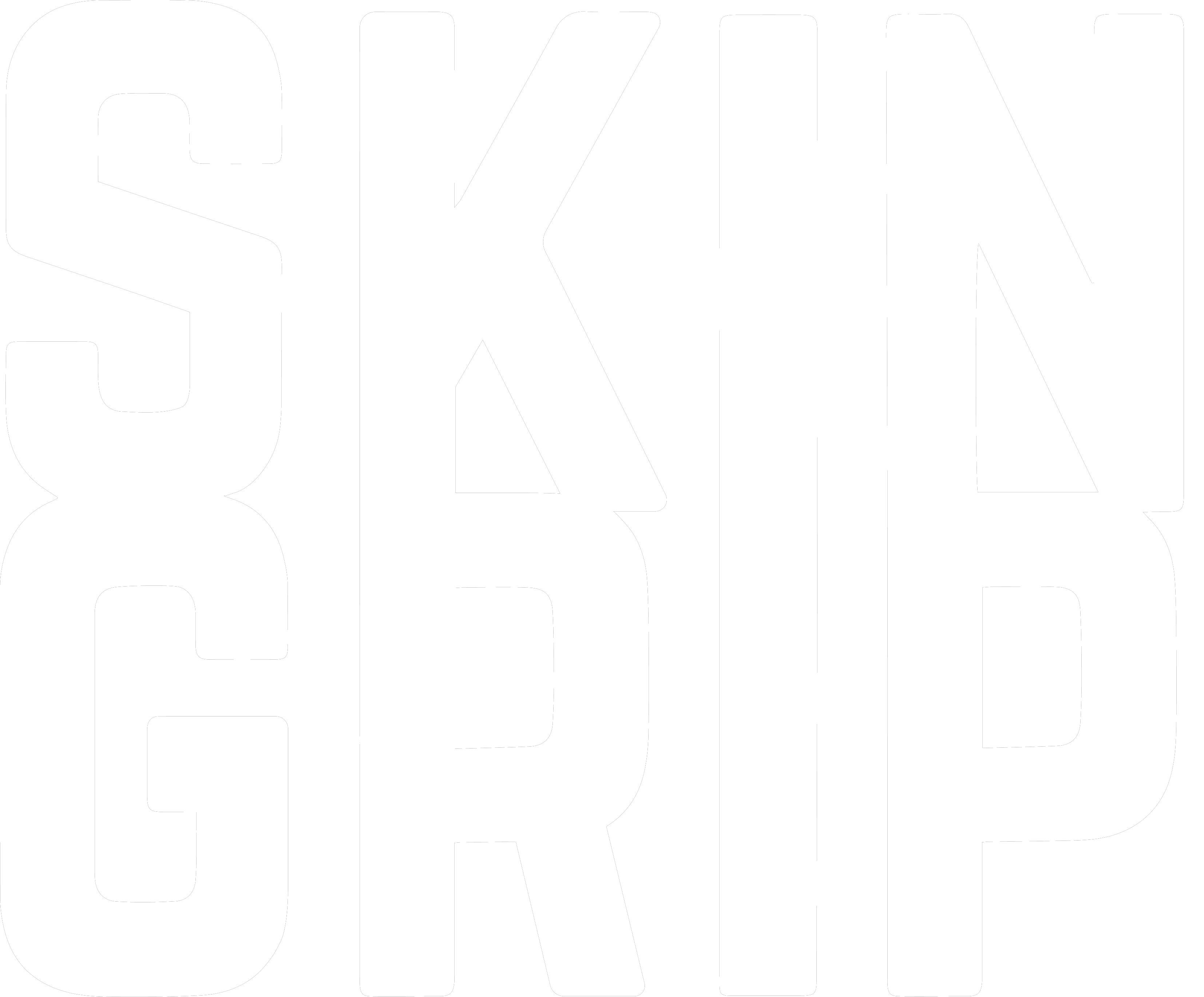Skin Grip logo
