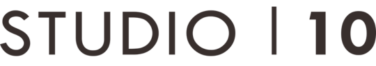 Studio10 Makeup logo