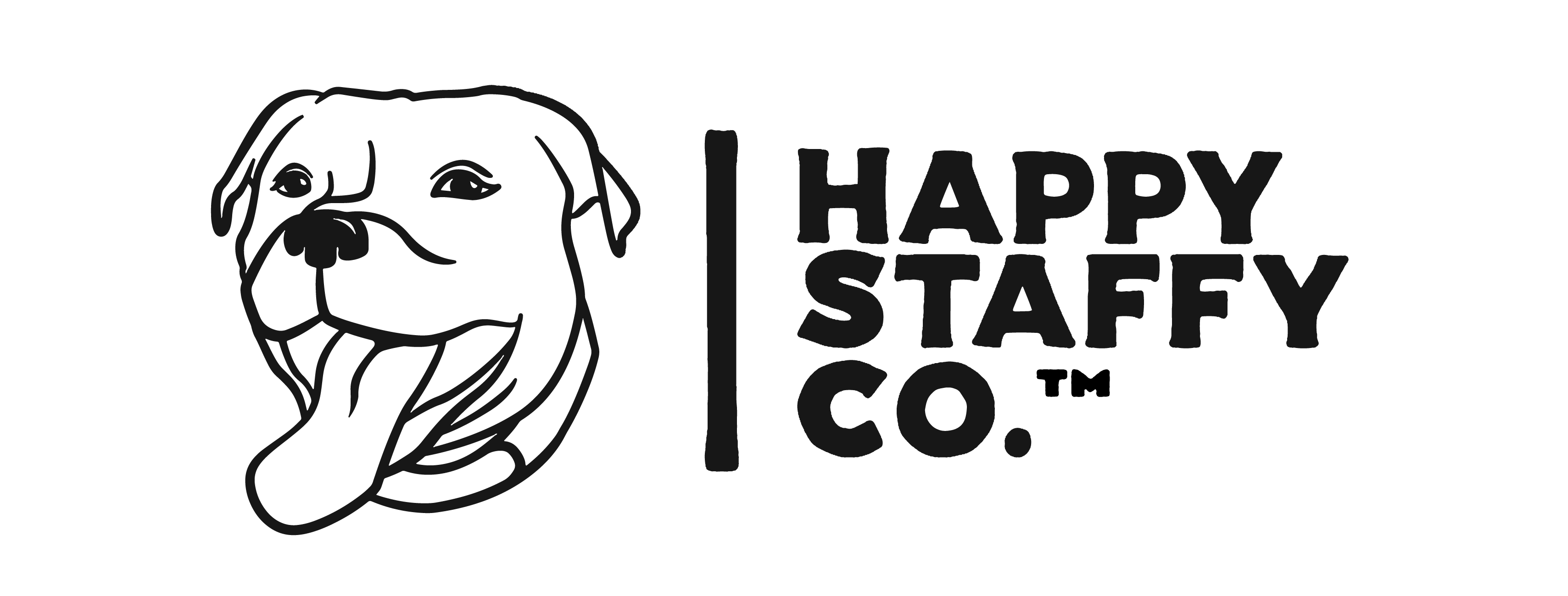 Happy Staffy Co US logo