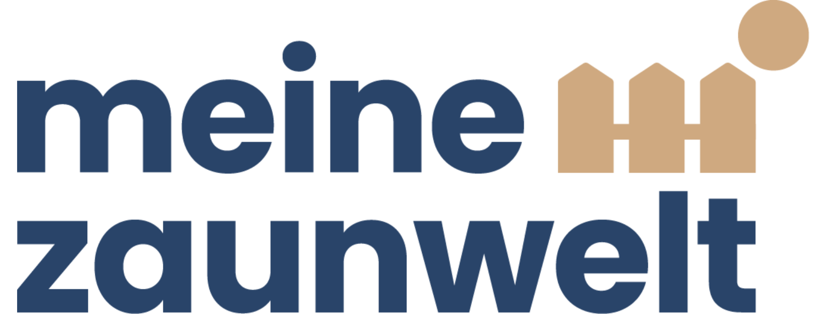 Meine-Zaunwelt logo
