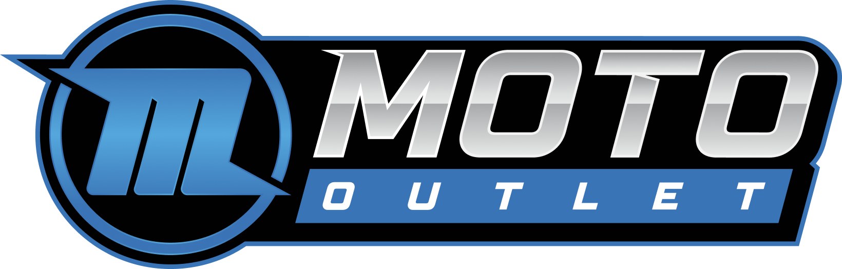 Moto Outlet logo