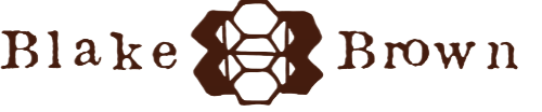 Blake Brown Beauty logo