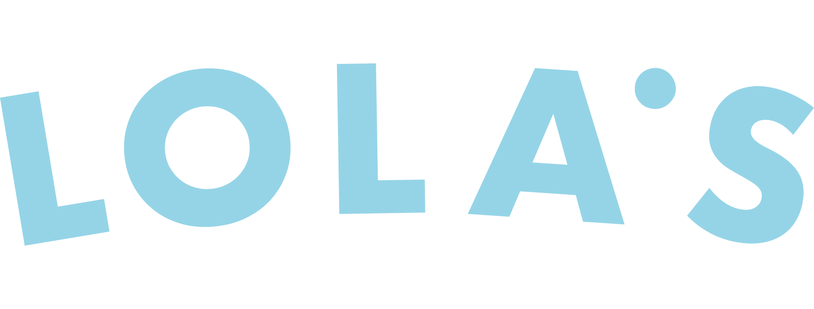 Lola's Support logo