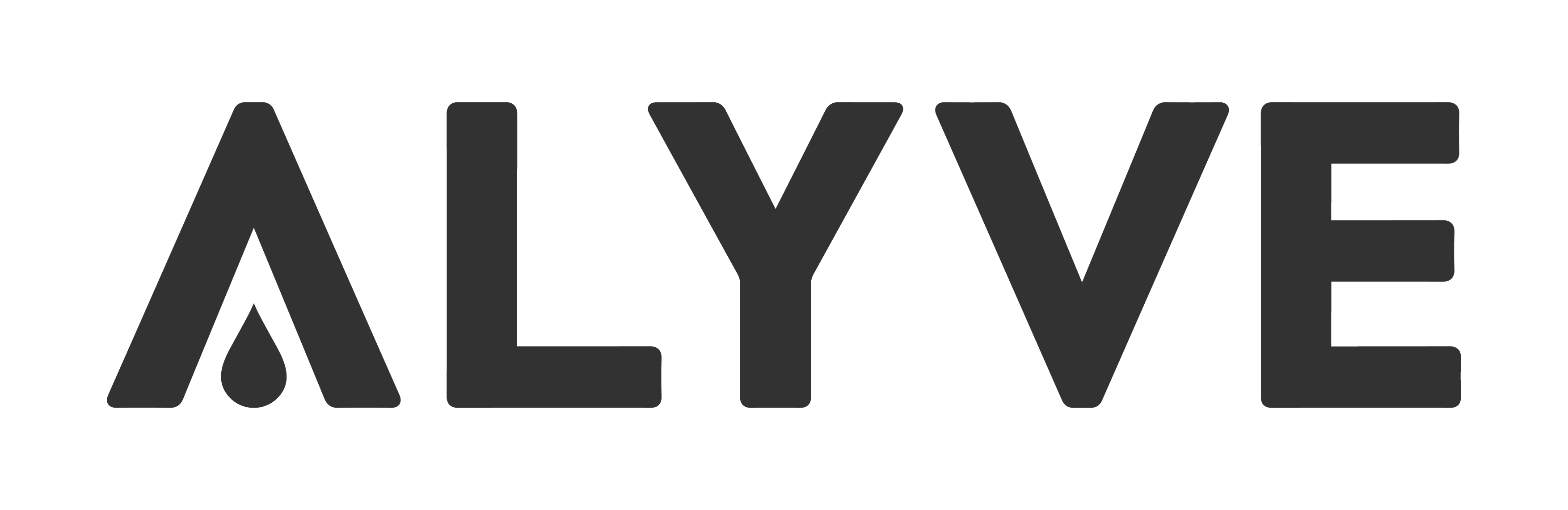Alyve logo
