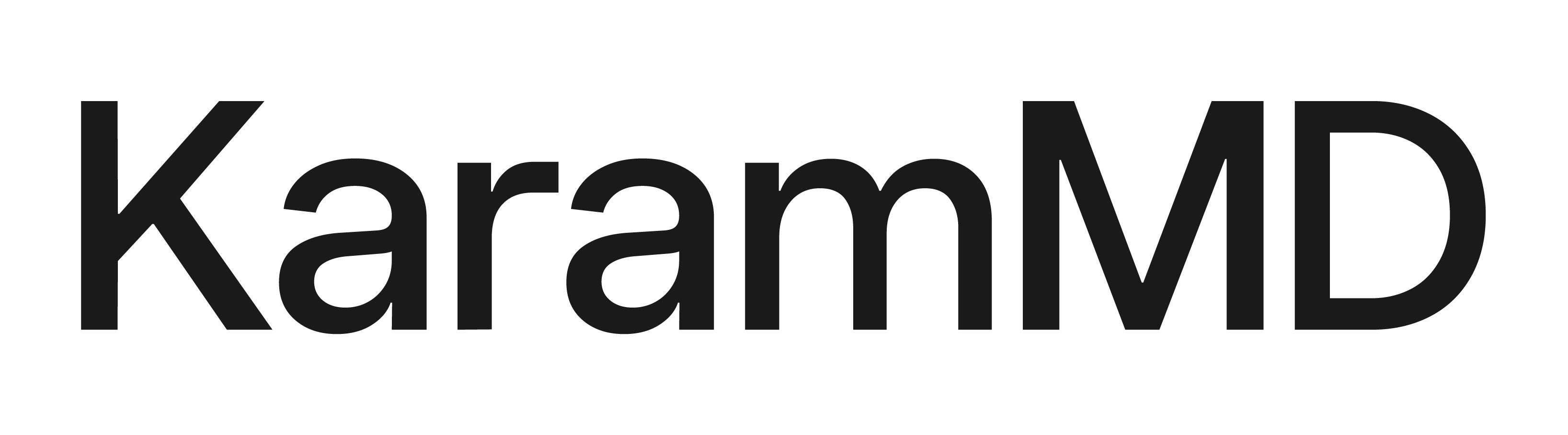karam-md-skin logo