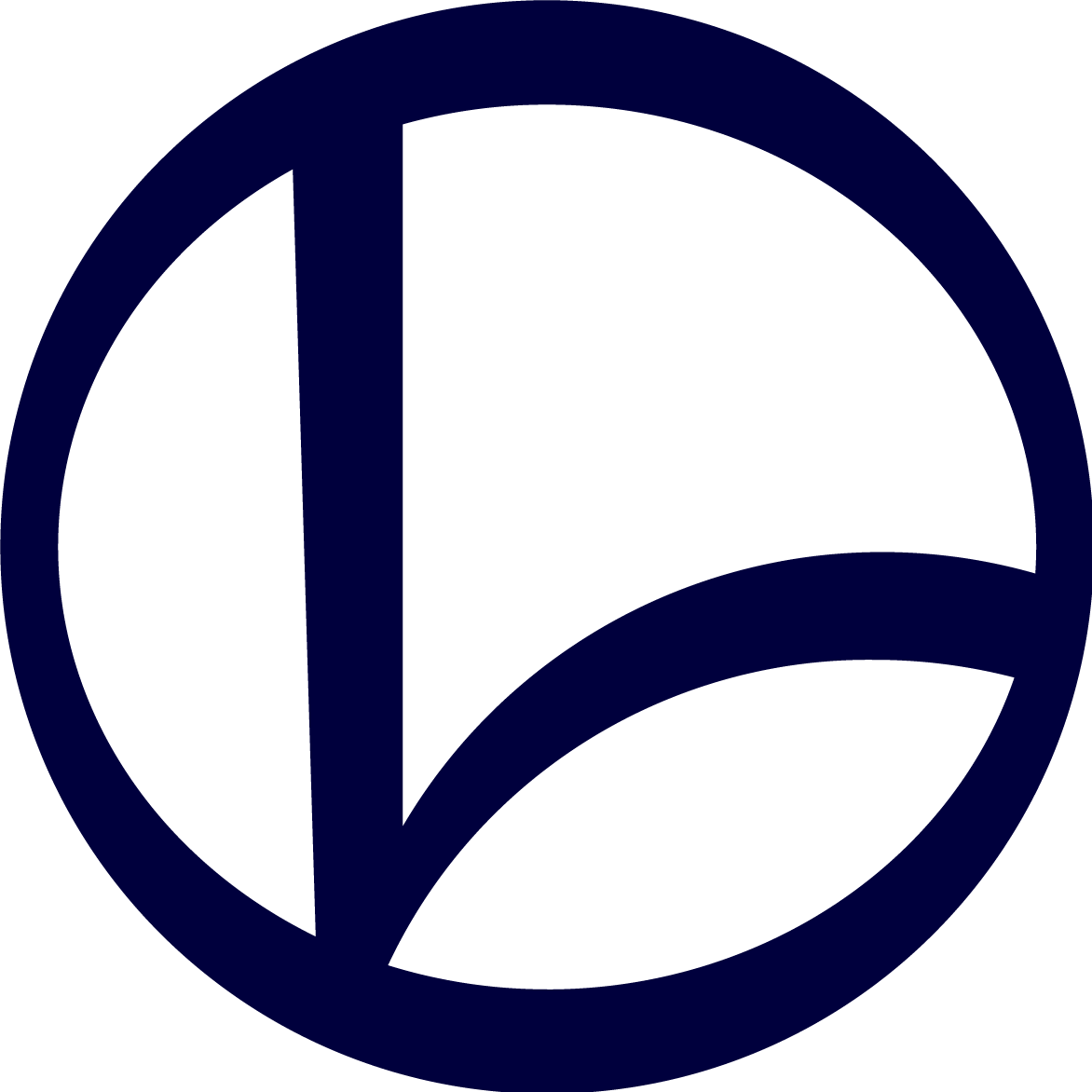 Planet B logo