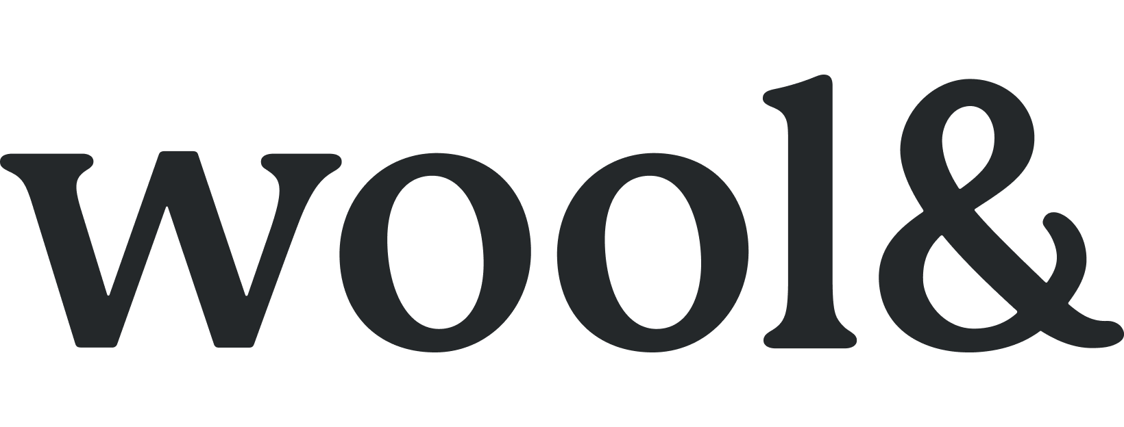 wool& logo