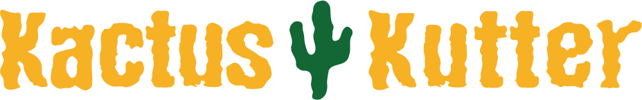 kactuskutter logo