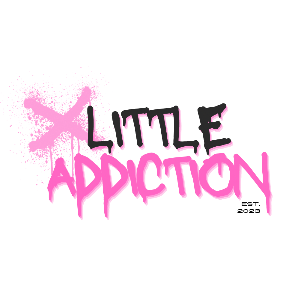 Little Addiction logo