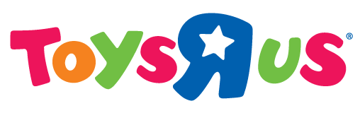 Toys"R"Us logo