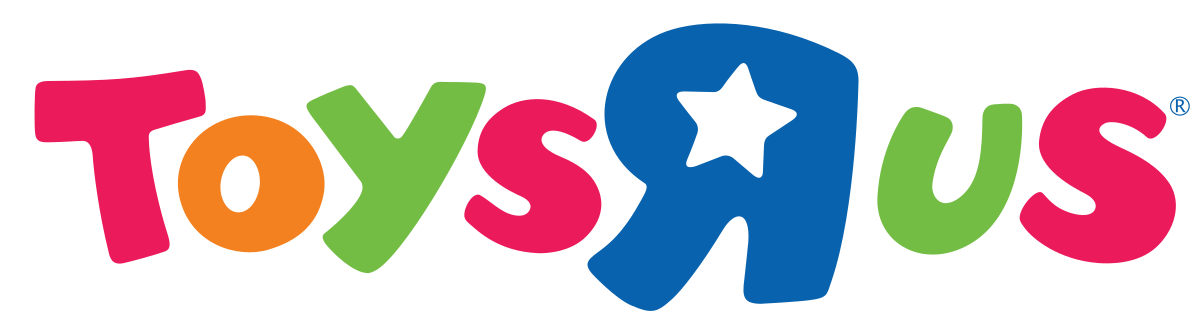 Toys"R"Us logo