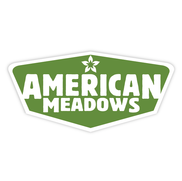 American Meadows logo