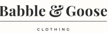 BabbleandGoose logo