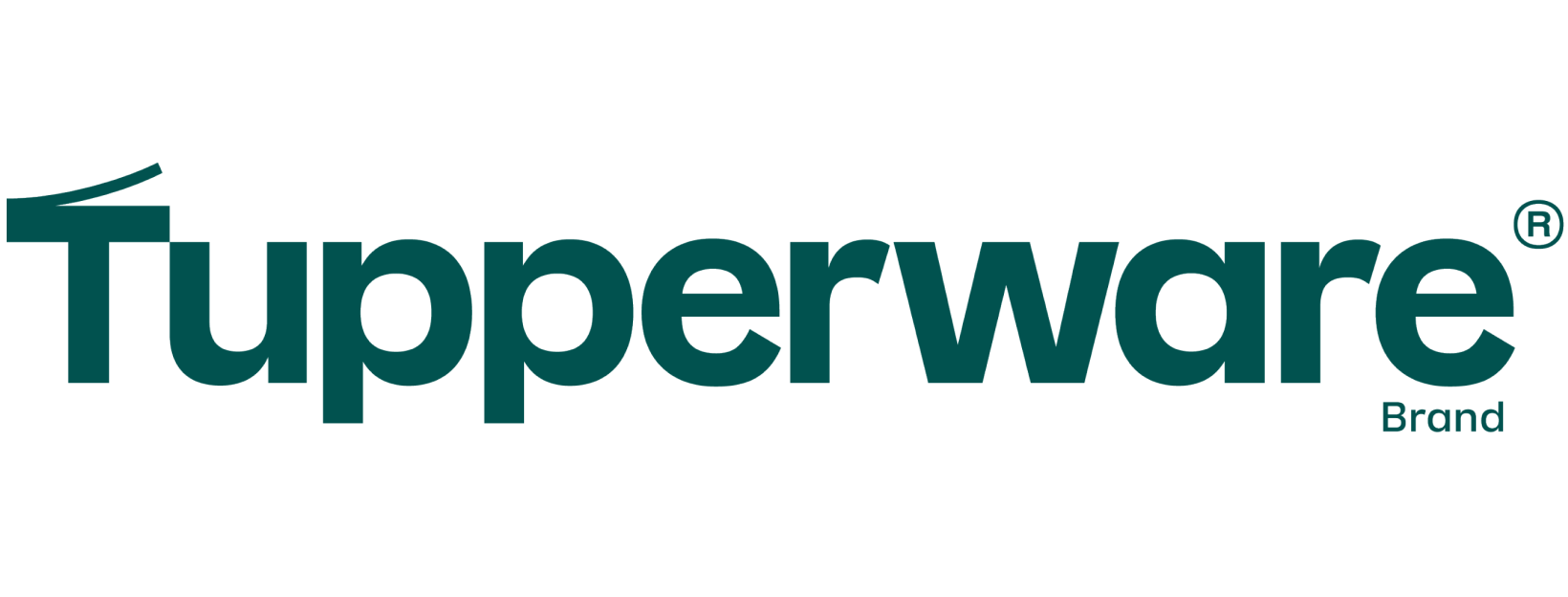 Tupperware US logo