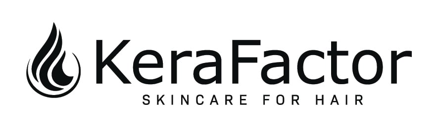 KeraFactor logo