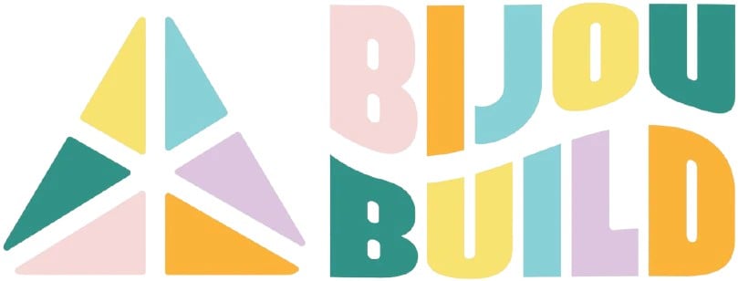 Bijou Build logo