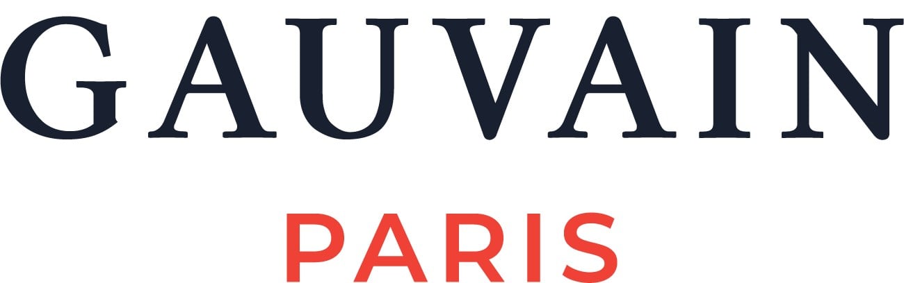 Gauvain Paris logo