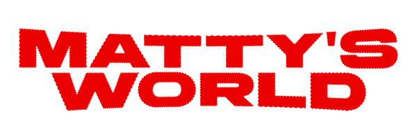 Matty Matheson logo