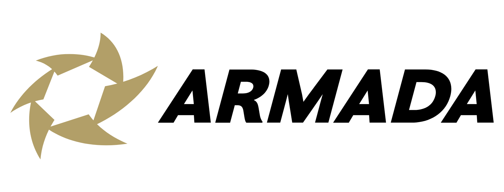 Armada Merch logo