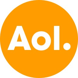 AOL Gold Help logo