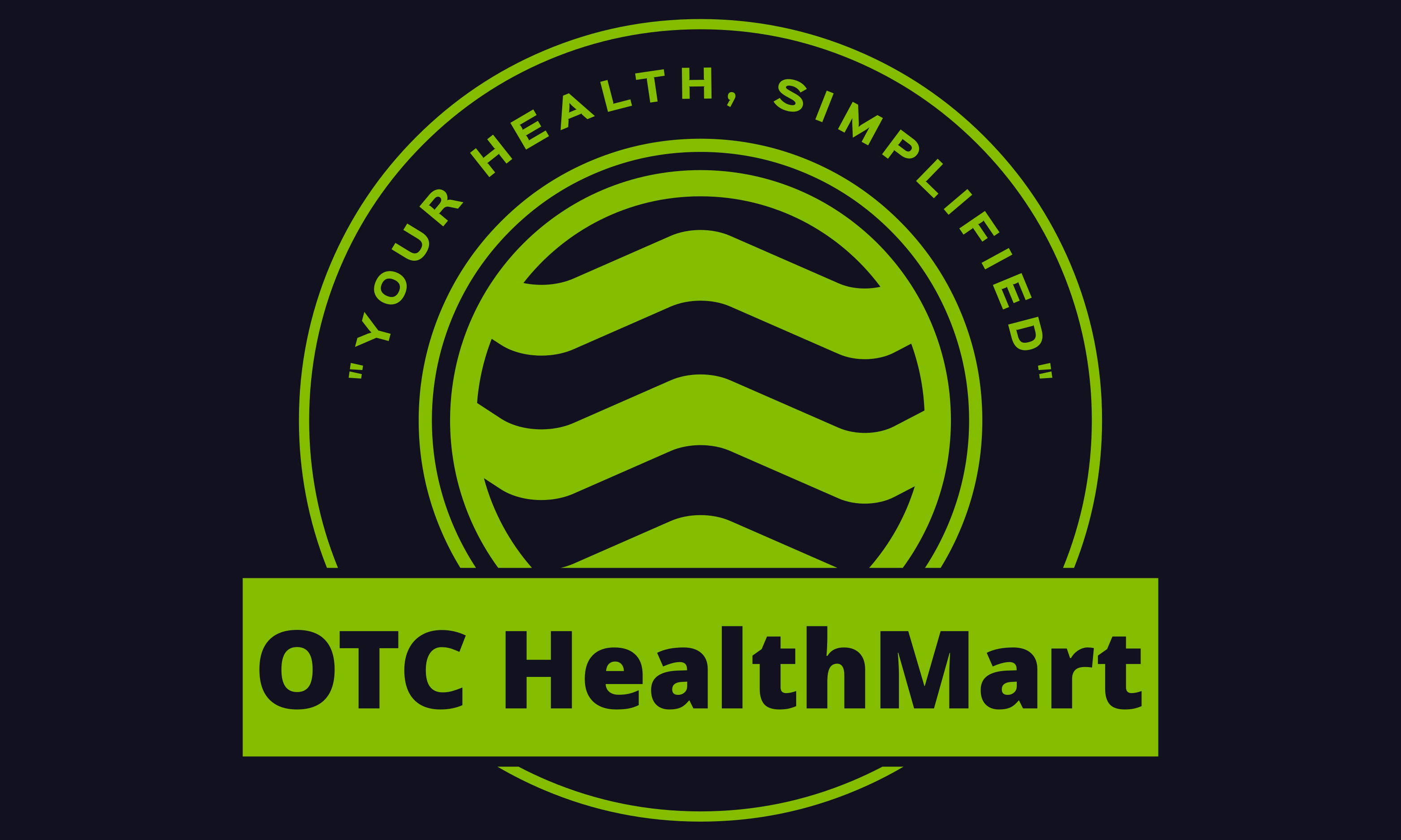 OTCHealthMart logo