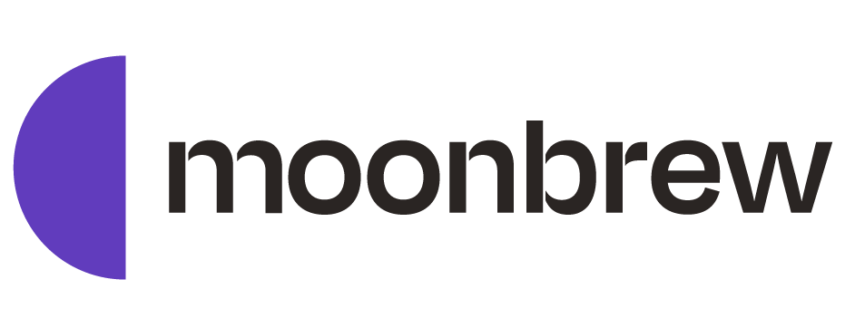 MoonBrew logo