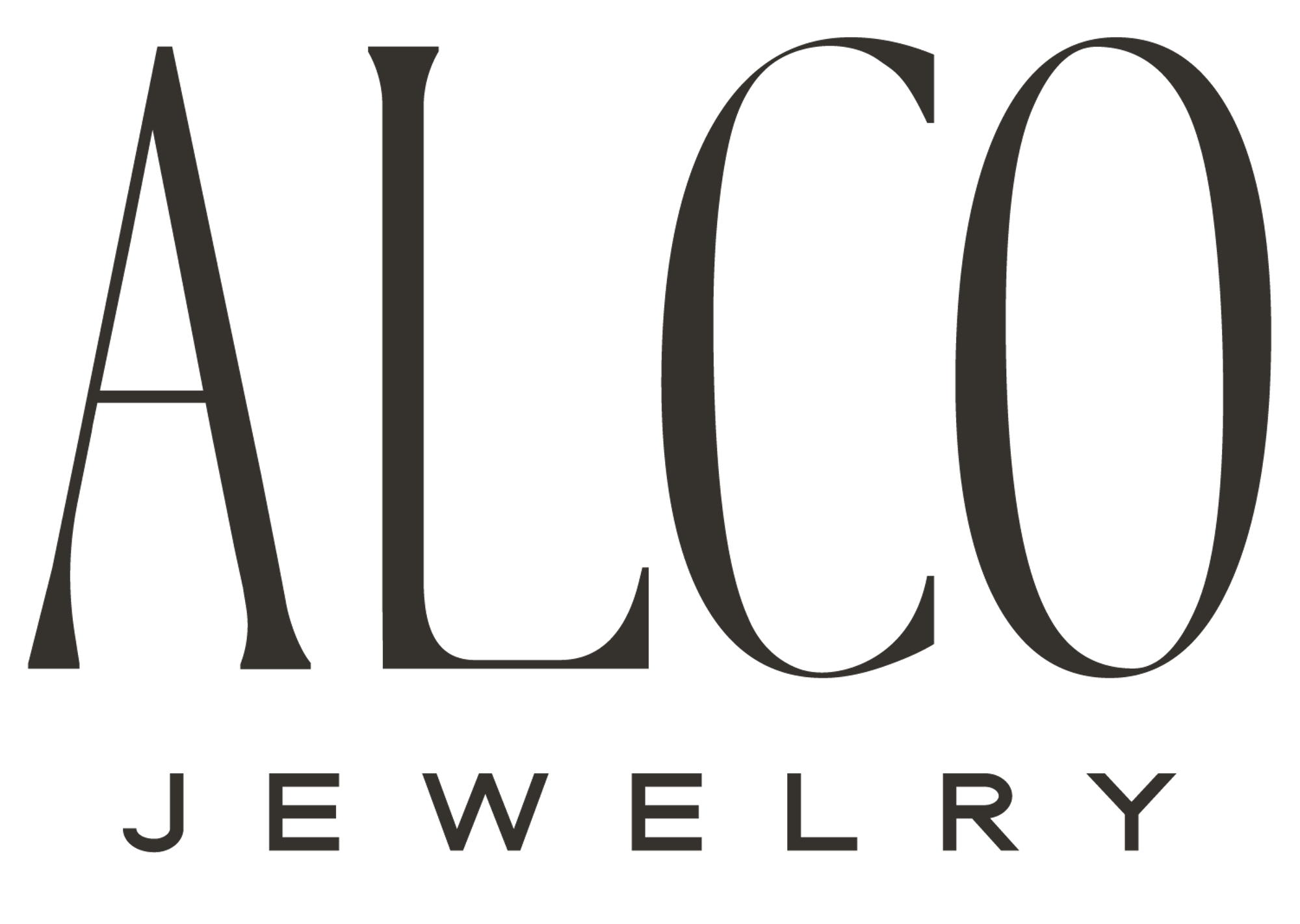 ALCO Jewelry logo