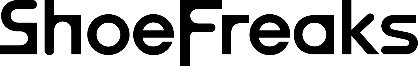 ShoeFreaks logo