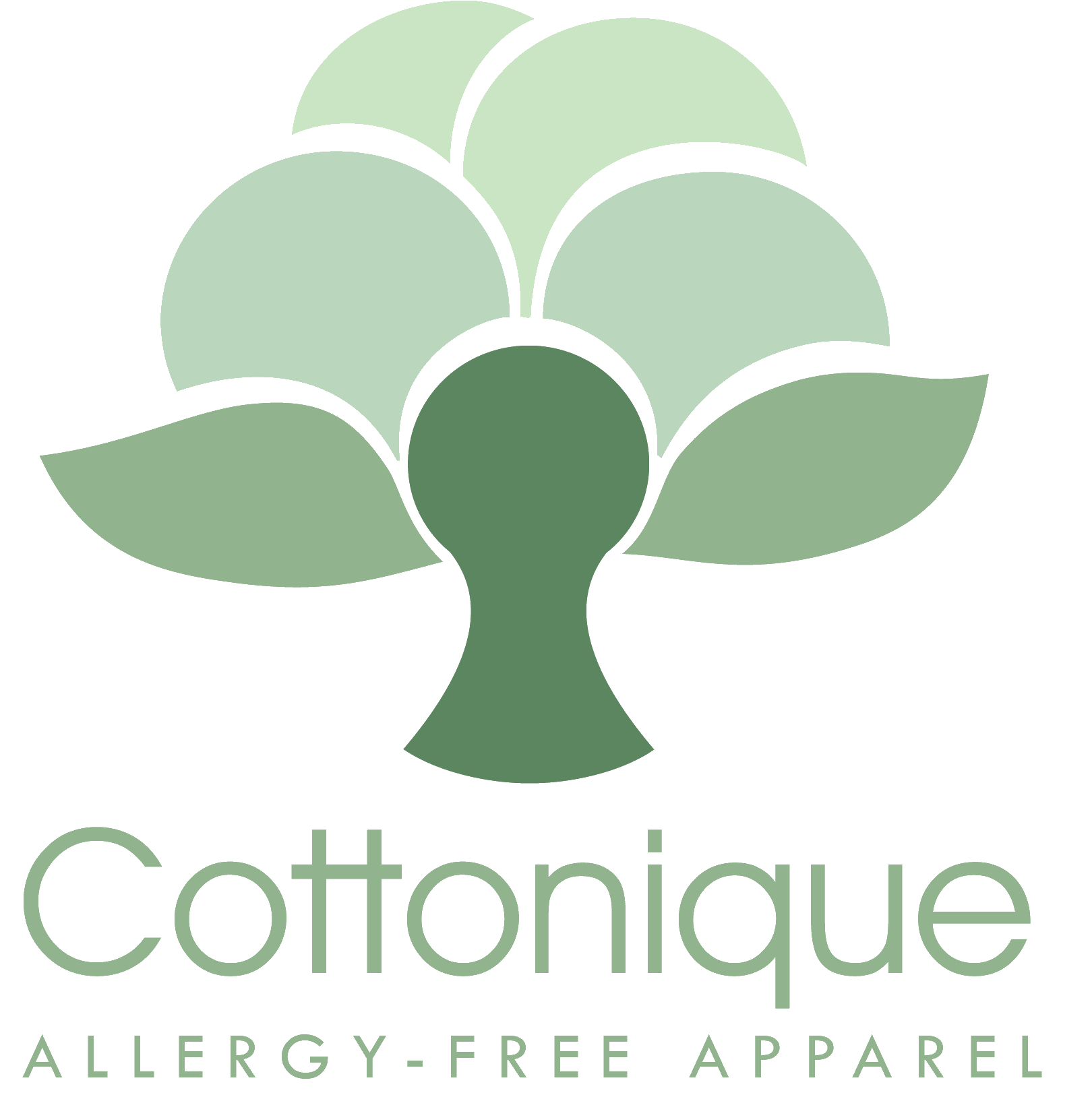 Cottonique - Allergy-free Apparel logo