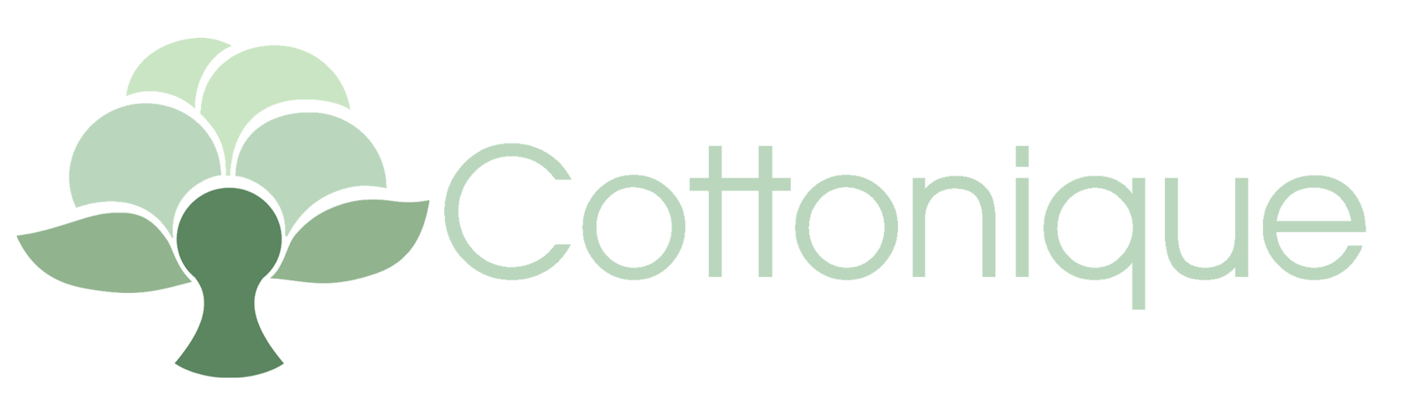 Cottonique - Allergy-free Apparel logo