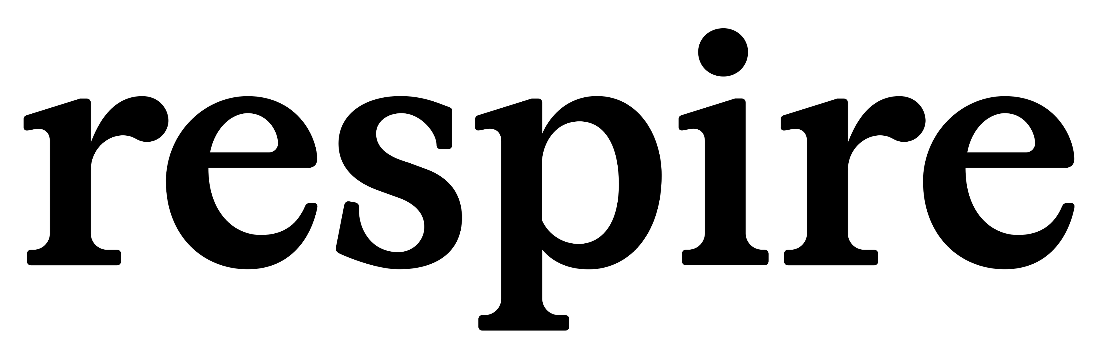 Respire logo