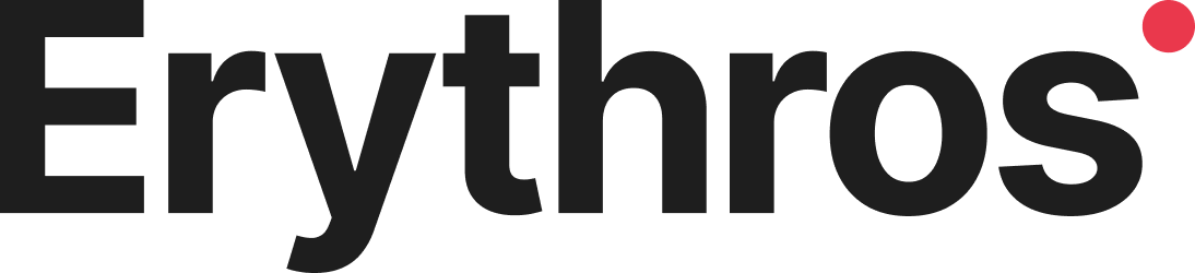 Erythroslight logo