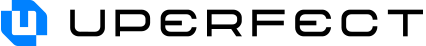 UPERFECT logo