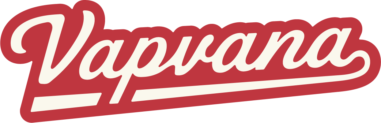Vapvana logo