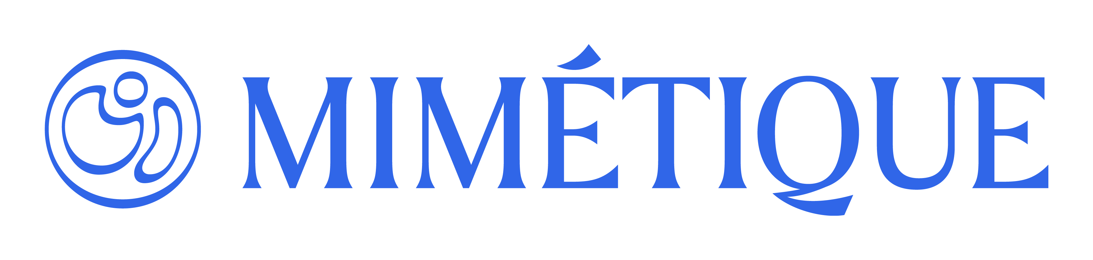mimetique logo