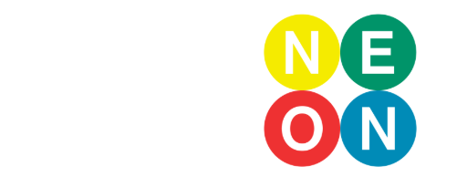 Shop NEON logo